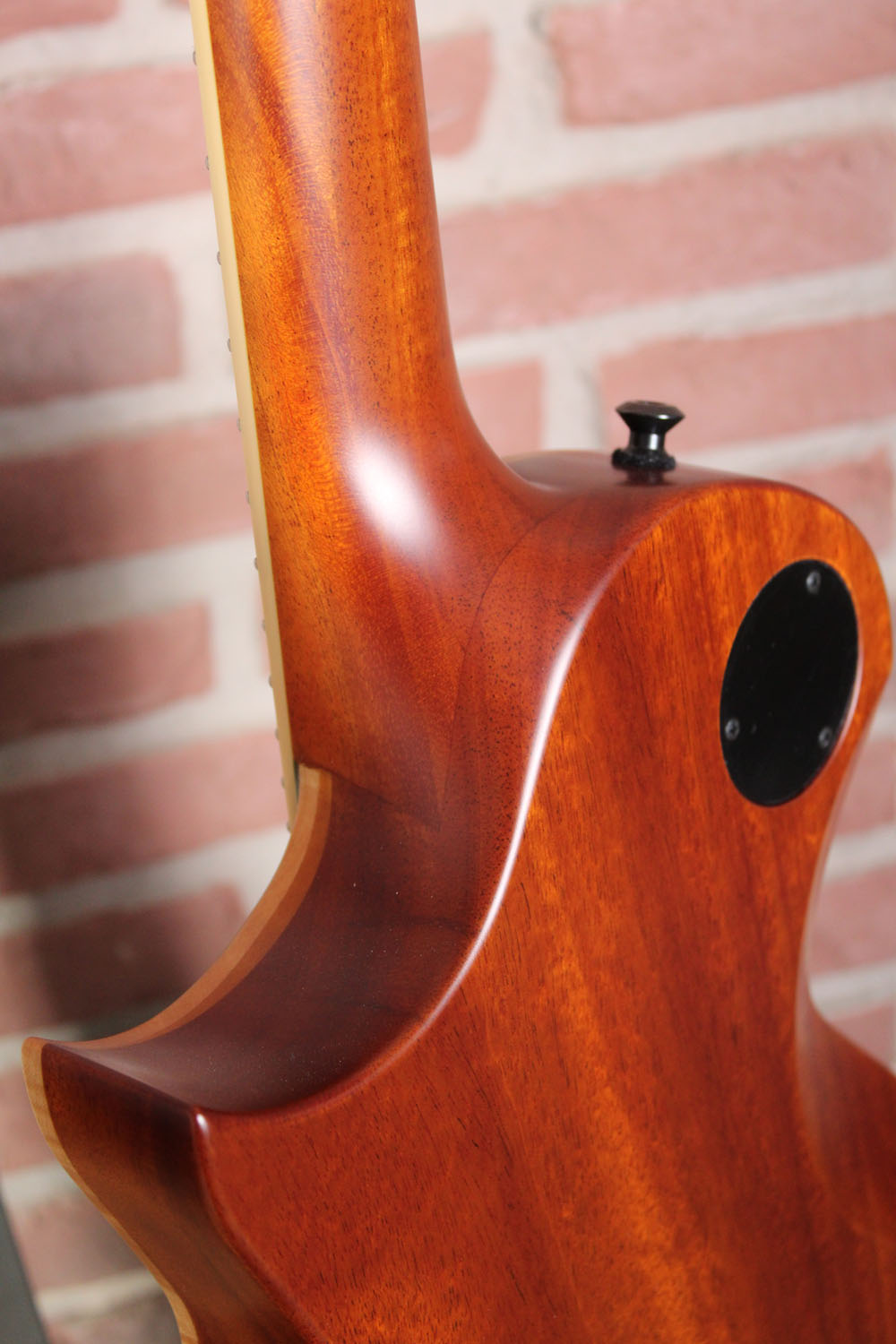 USA Eclipse QM SD BH  Aqua Marine Sunburst